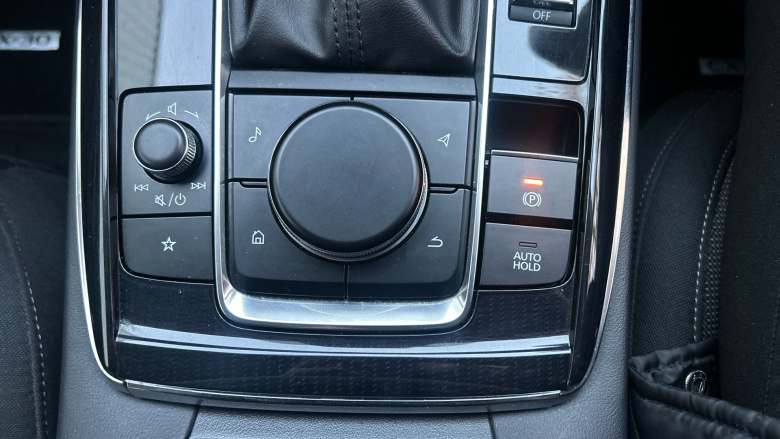 Mazda CX-30 2.0 e-Skyactiv G MHEV Exclusive-Line 5dr Auto Petrol Hatchback